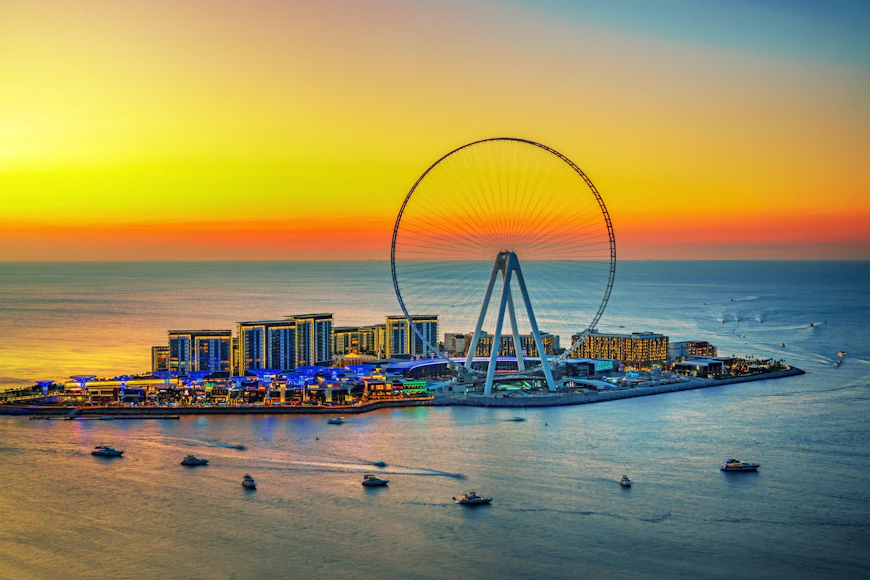 Ain Dubai